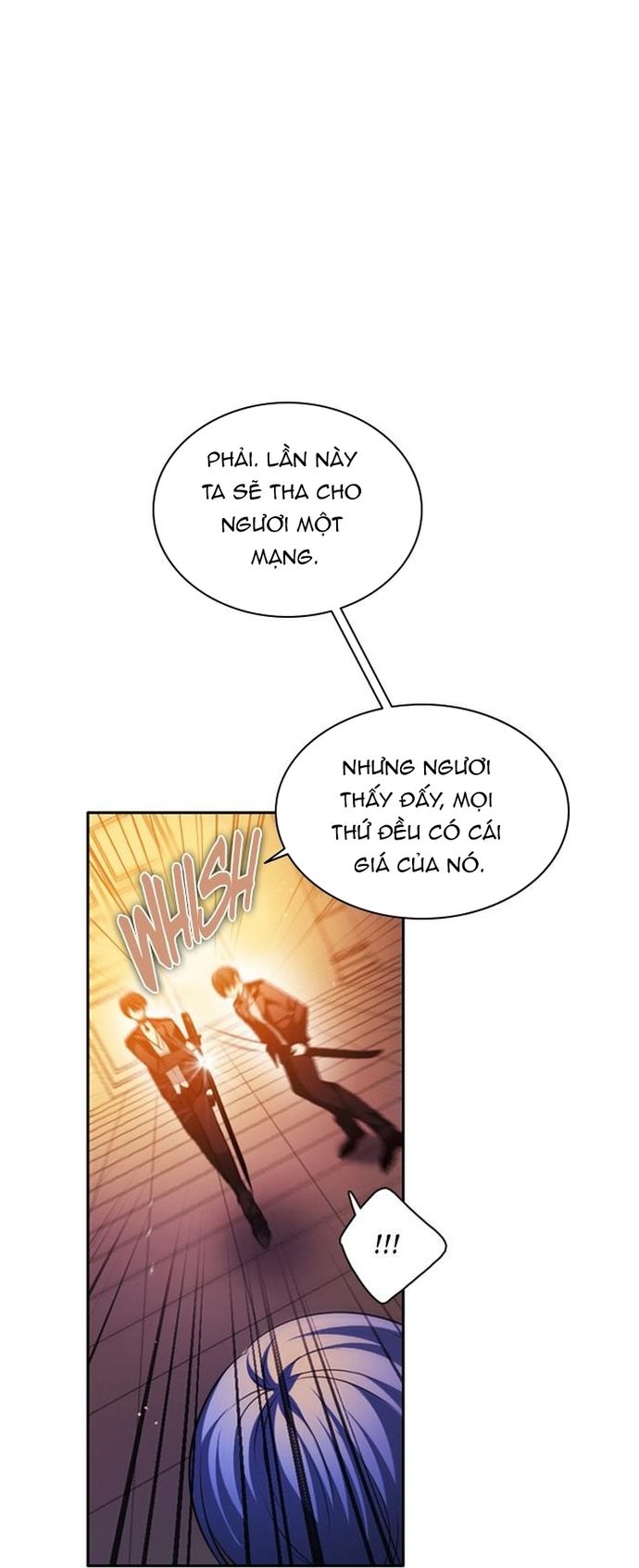 Zero Game Chapter 124 - Trang 2