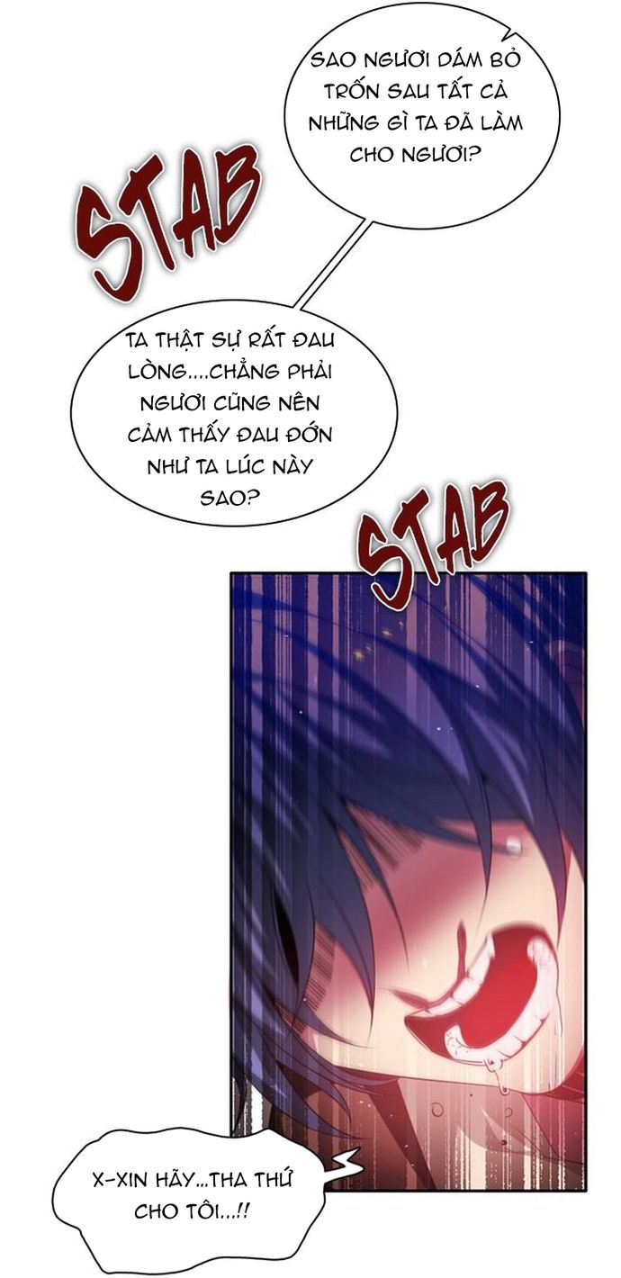 Zero Game Chapter 124 - Trang 2