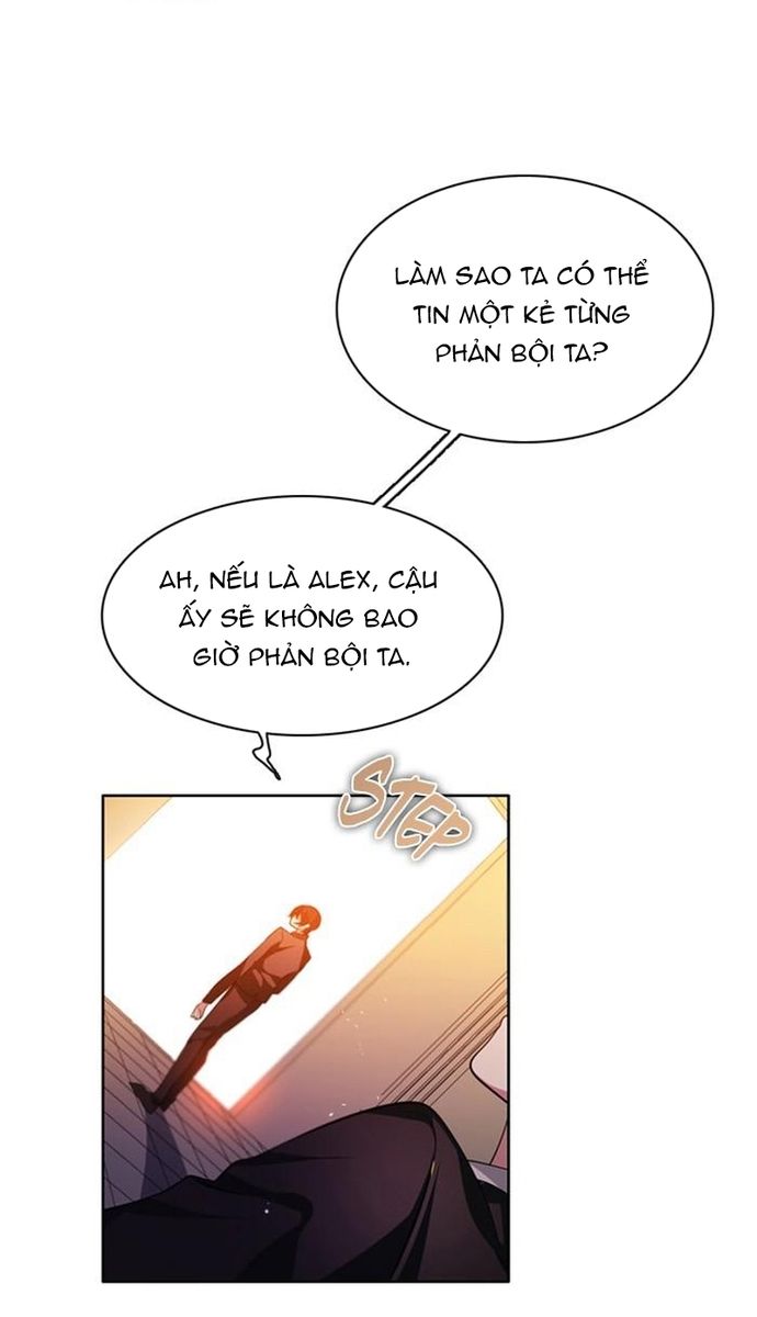 Zero Game Chapter 124 - Trang 2