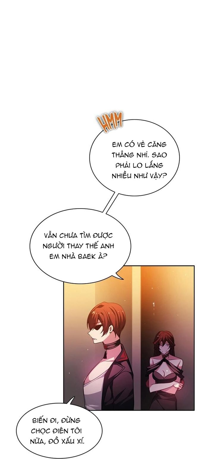 Zero Game Chapter 124 - Trang 2