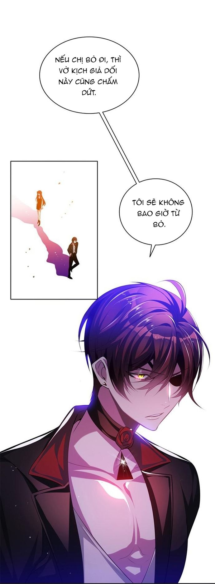 Zero Game Chapter 124 - Trang 2