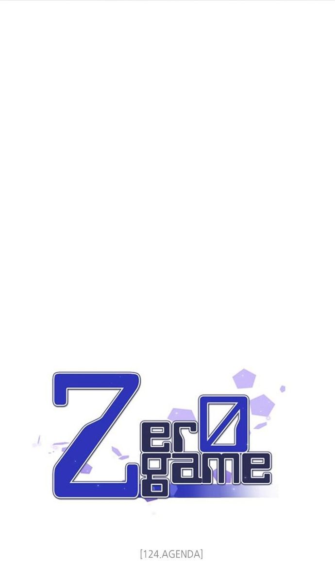 Zero Game Chapter 124 - Trang 2