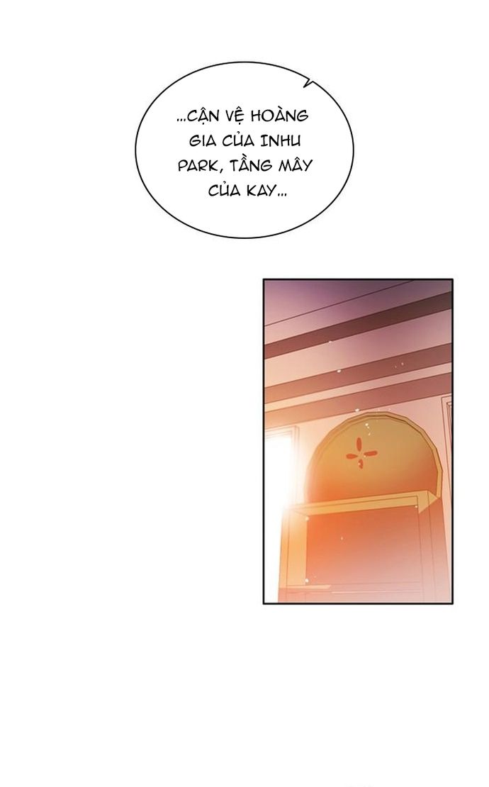 Zero Game Chapter 124 - Trang 2