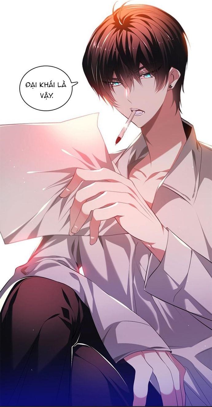 Zero Game Chapter 124 - Trang 2