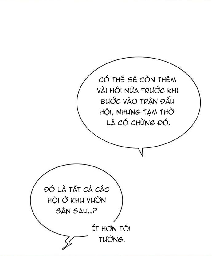 Zero Game Chapter 124 - Trang 2