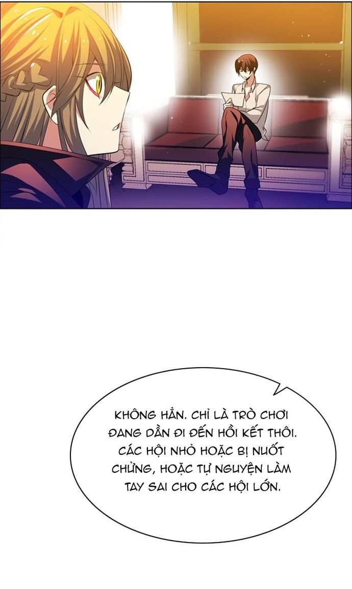 Zero Game Chapter 124 - Trang 2