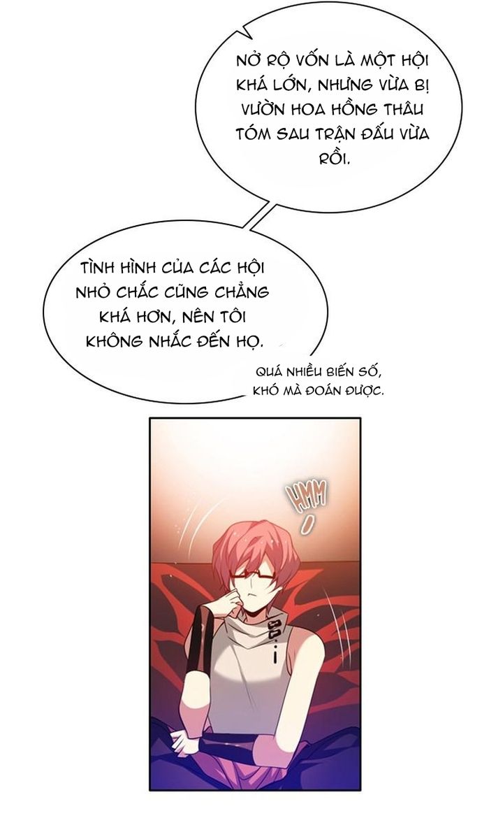 Zero Game Chapter 124 - Trang 2