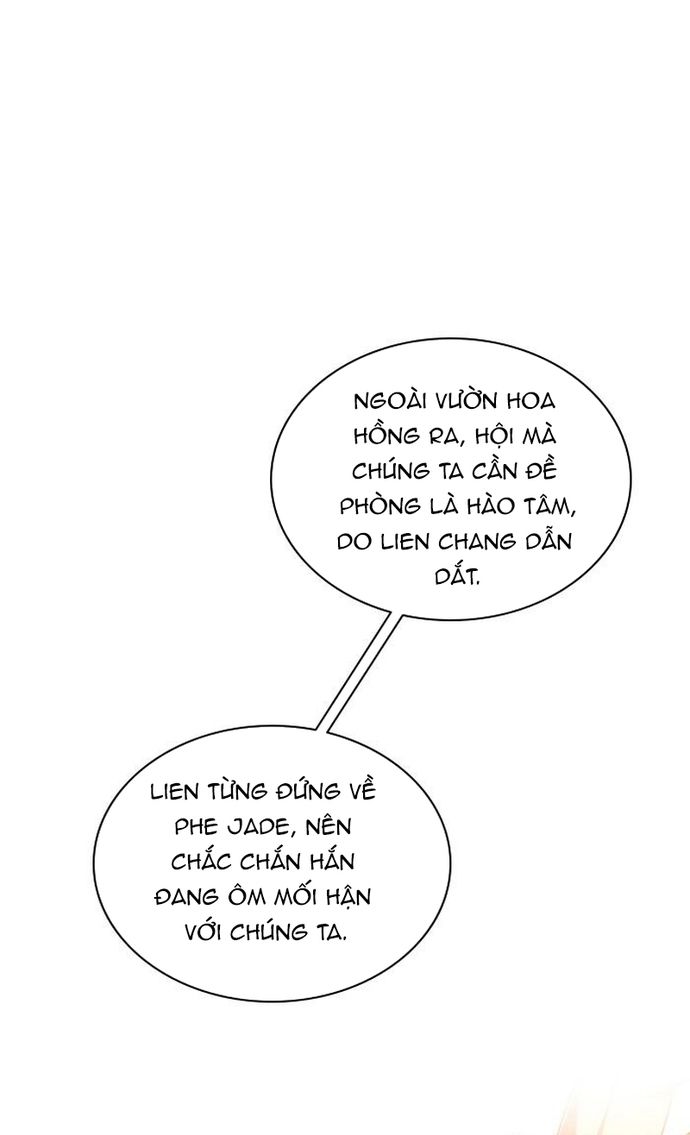 Zero Game Chapter 124 - Trang 2