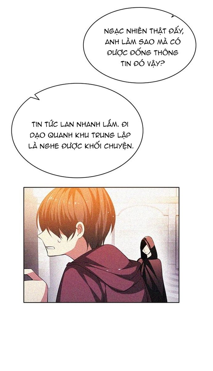 Zero Game Chapter 124 - Trang 2