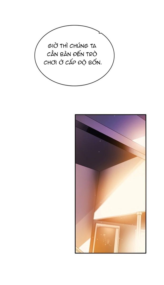 Zero Game Chapter 124 - Trang 2