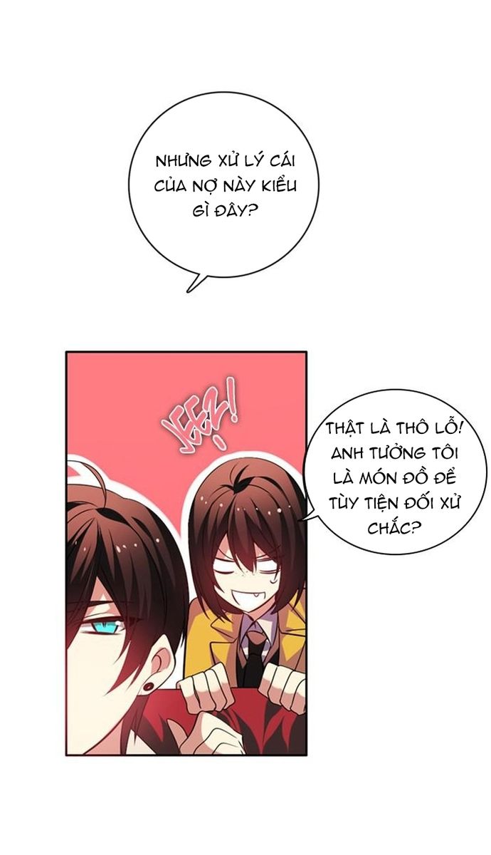 Zero Game Chapter 124 - Trang 2