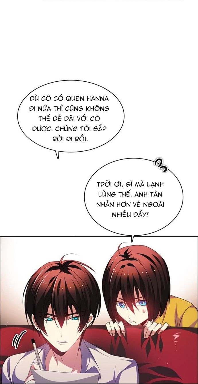 Zero Game Chapter 124 - Trang 2