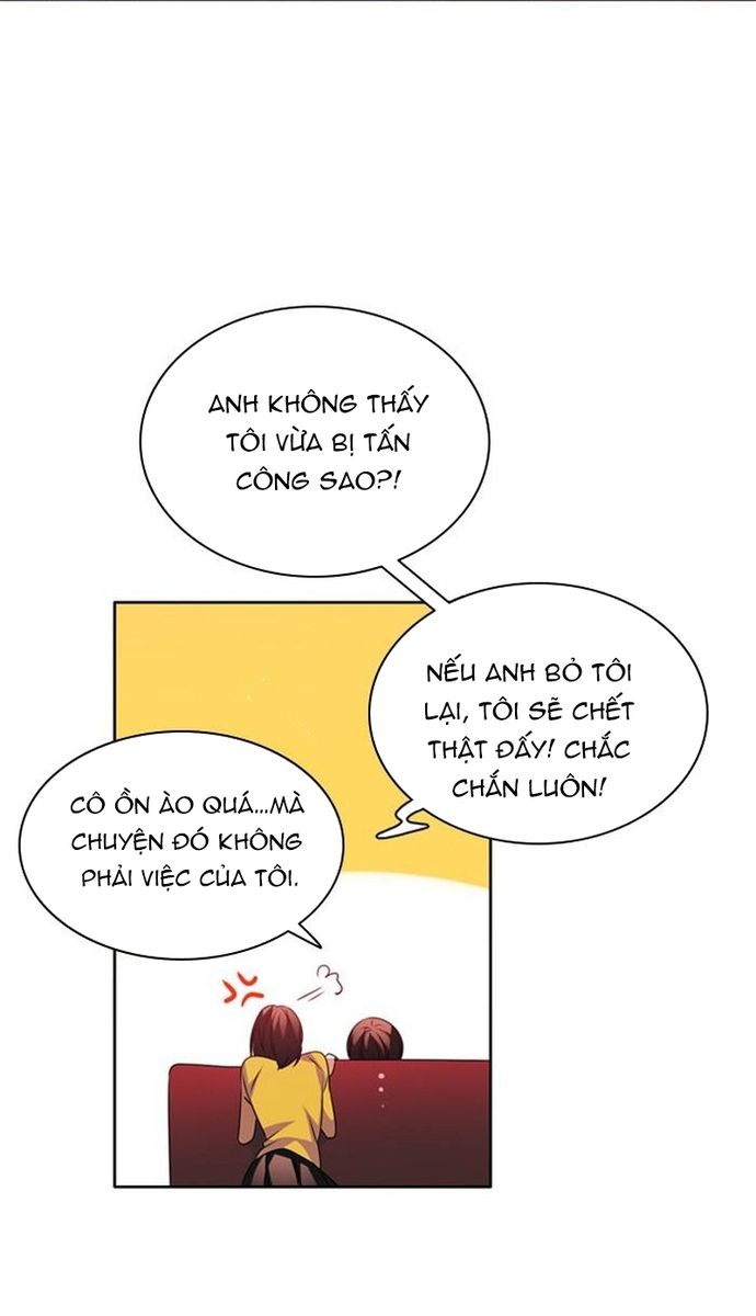 Zero Game Chapter 124 - Trang 2