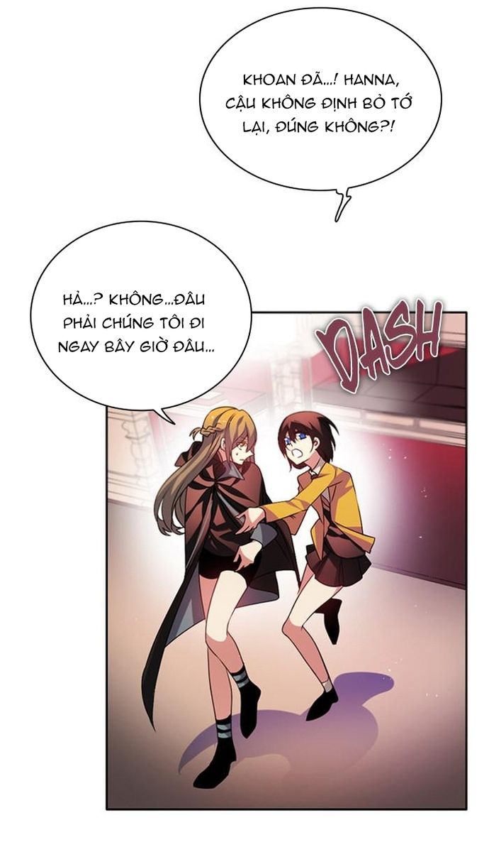 Zero Game Chapter 124 - Trang 2