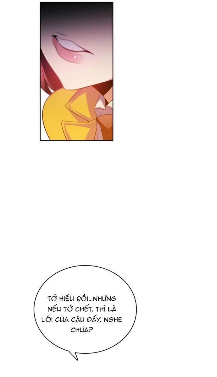 Zero Game Chapter 124 - Trang 2