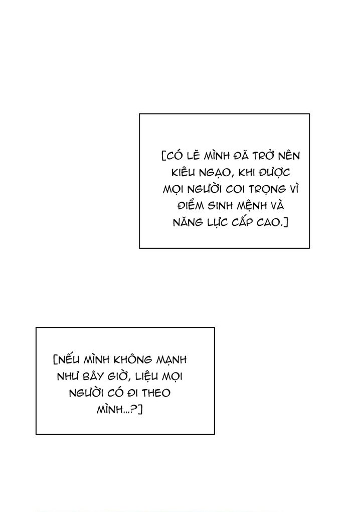 Zero Game Chapter 124 - Trang 2