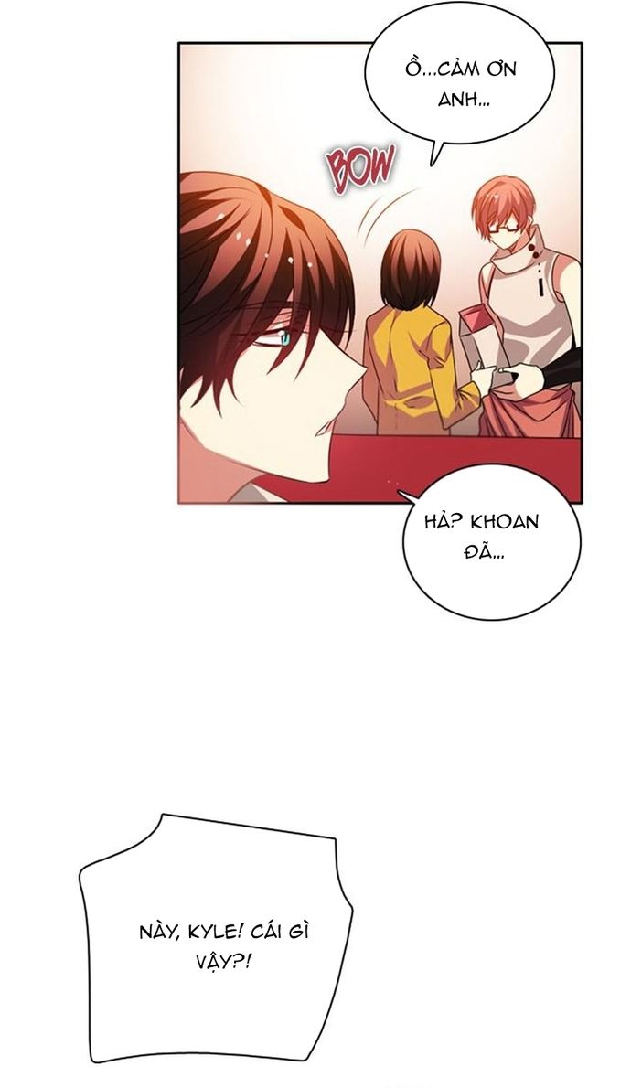 Zero Game Chapter 124 - Trang 2