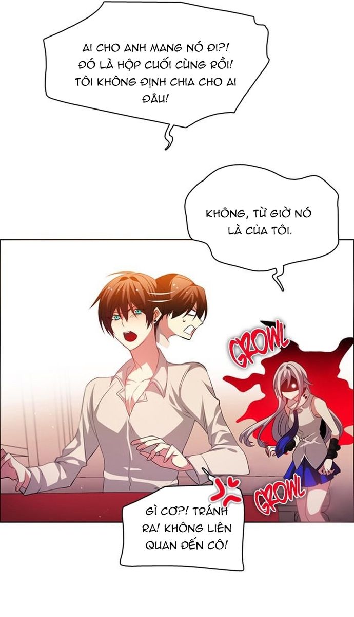 Zero Game Chapter 124 - Trang 2