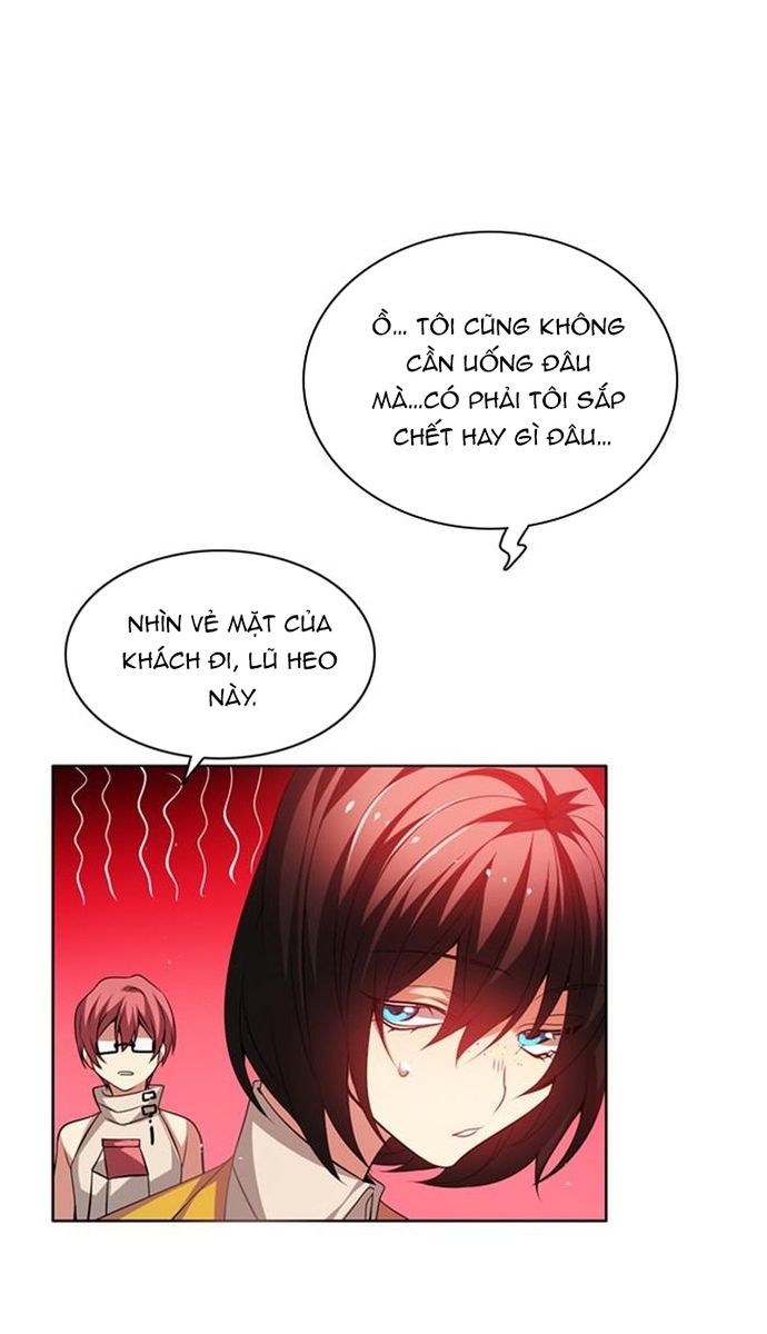 Zero Game Chapter 124 - Trang 2