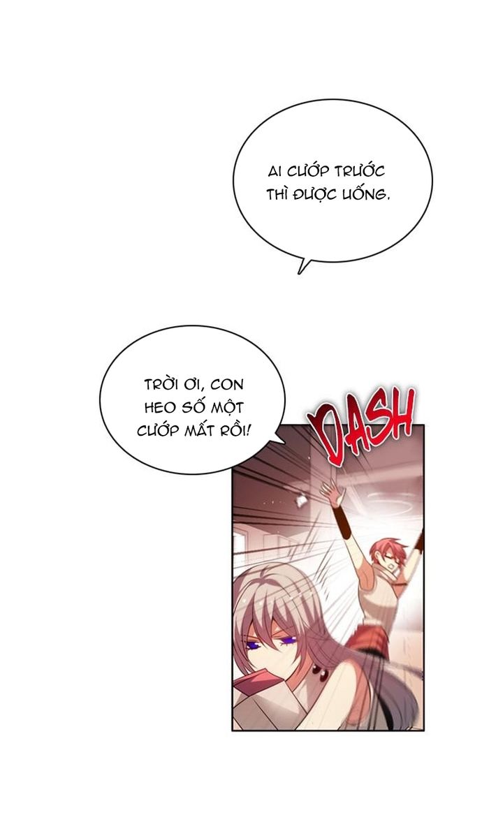 Zero Game Chapter 124 - Trang 2