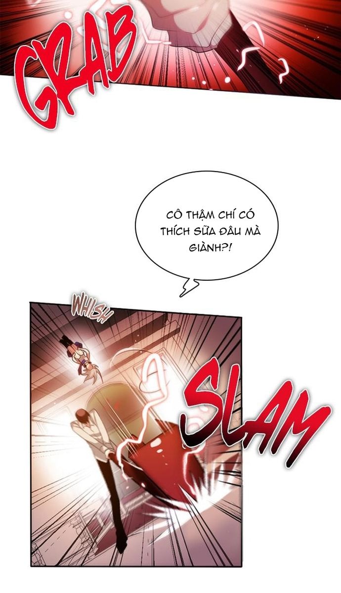 Zero Game Chapter 124 - Trang 2