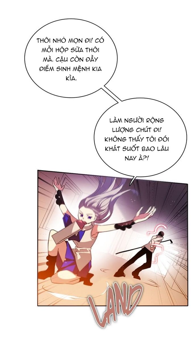 Zero Game Chapter 124 - Trang 2