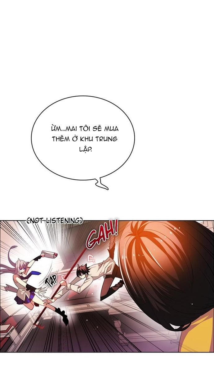 Zero Game Chapter 124 - Trang 2