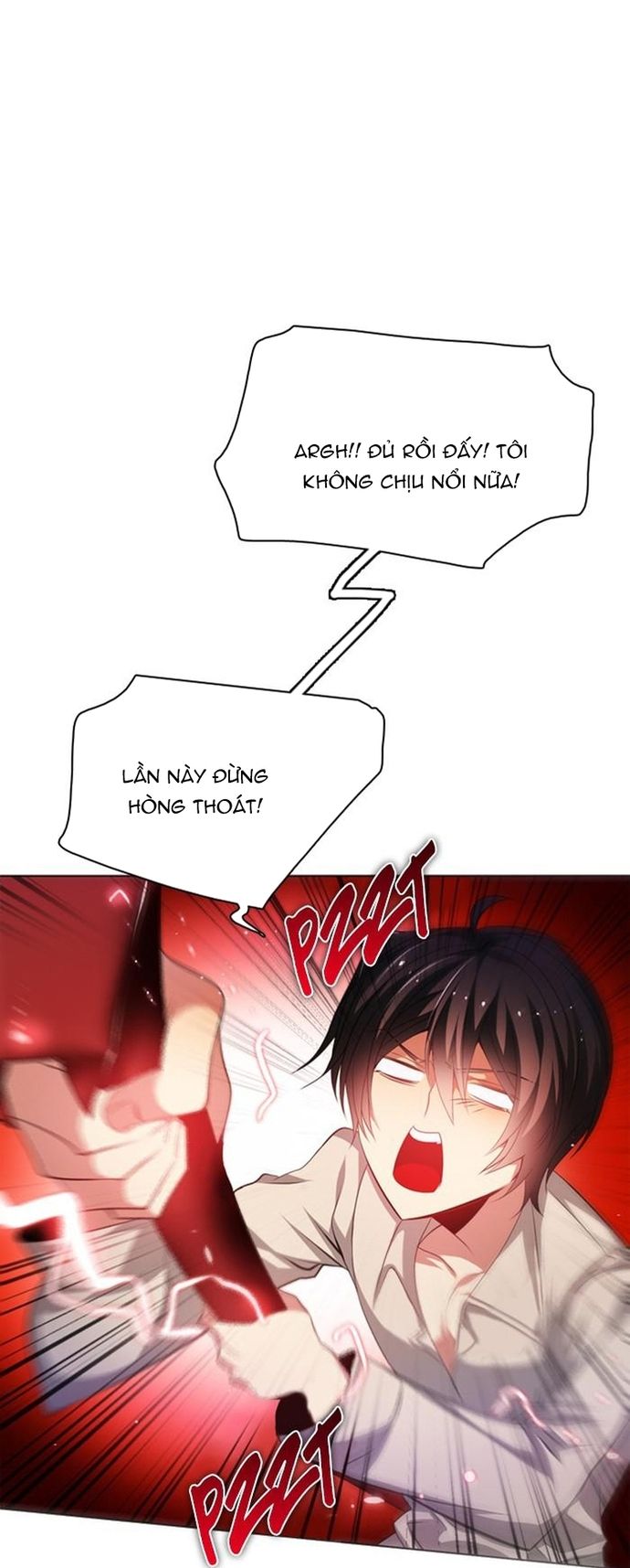 Zero Game Chapter 124 - Trang 2