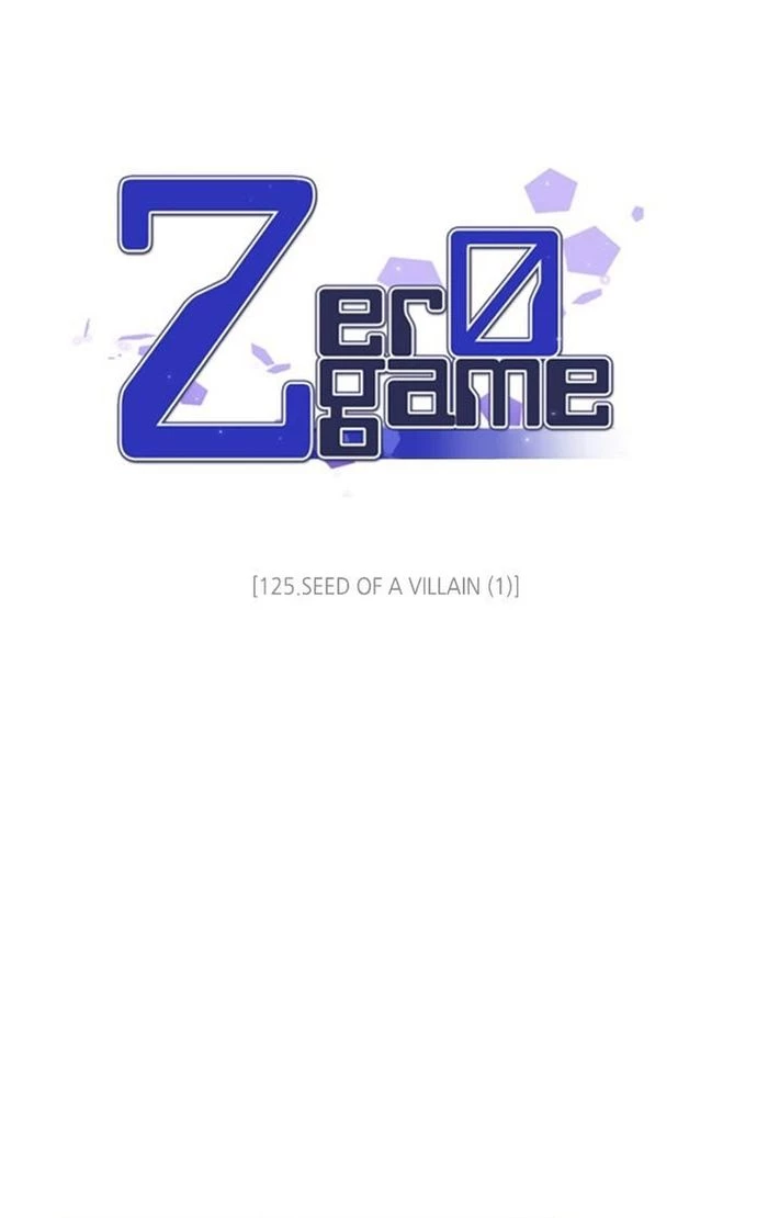 Zero Game Chapter 125 - Trang 2