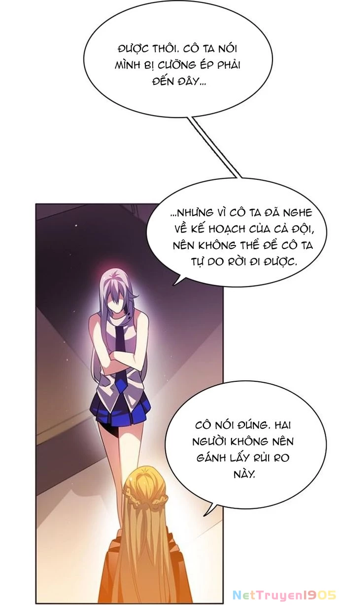 Zero Game Chapter 125 - Trang 2