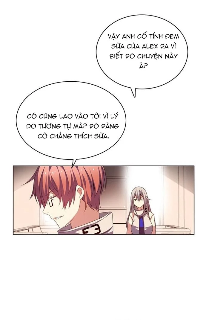 Zero Game Chapter 125 - Trang 2