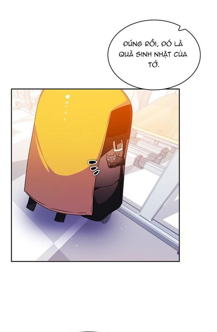 Zero Game Chapter 126 - Trang 2