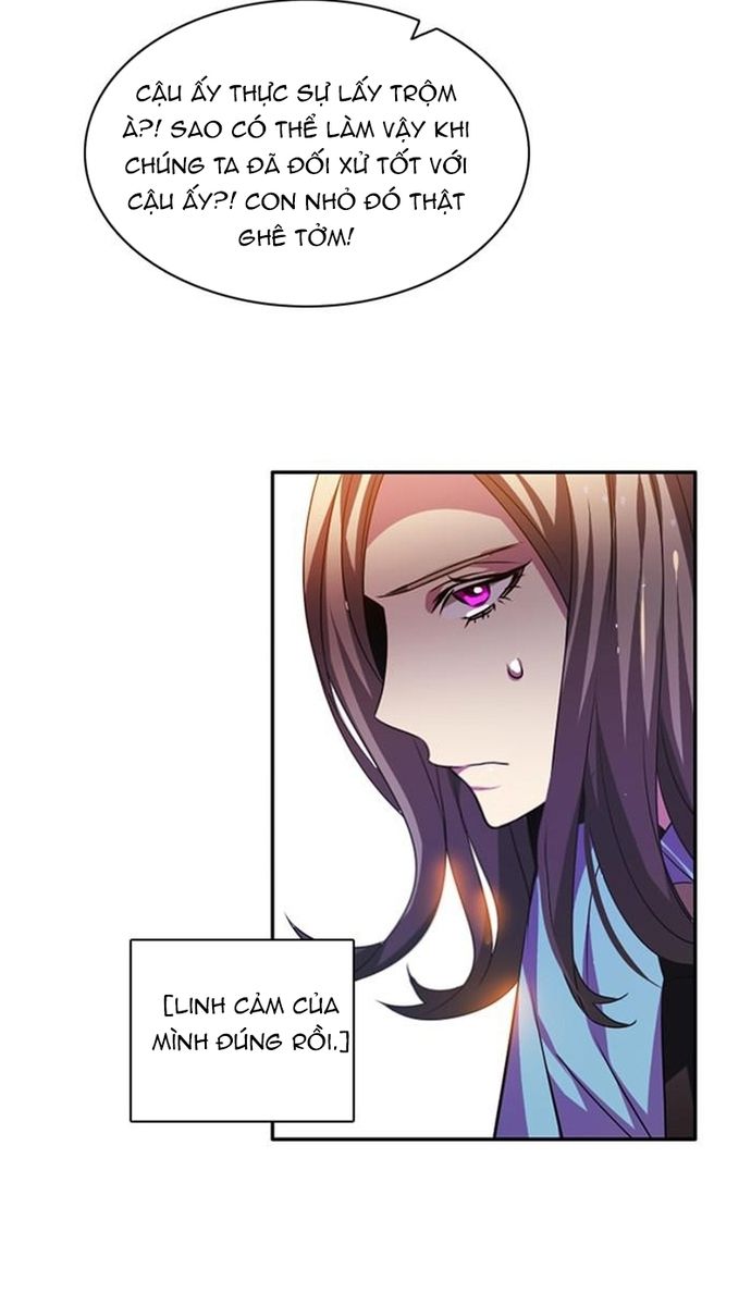 Zero Game Chapter 126 - Trang 2