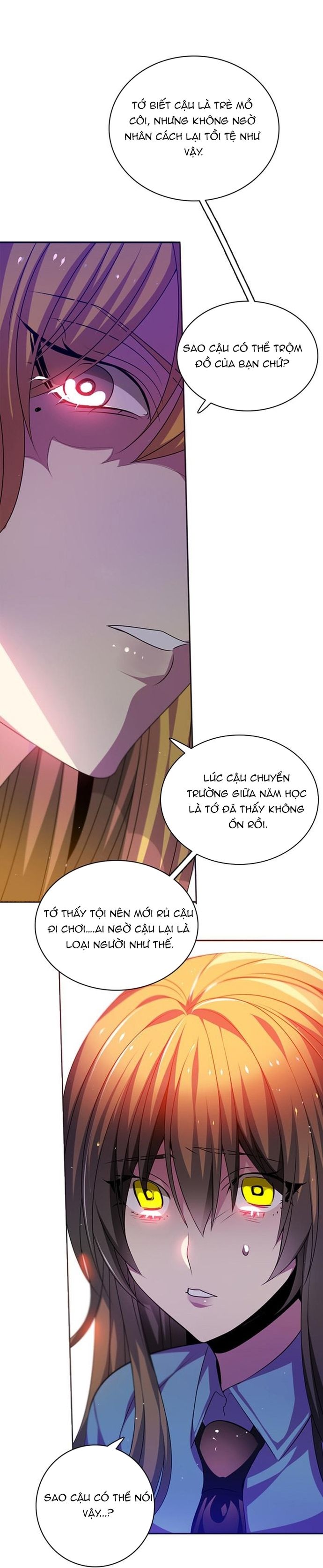 Zero Game Chapter 126 - Trang 2