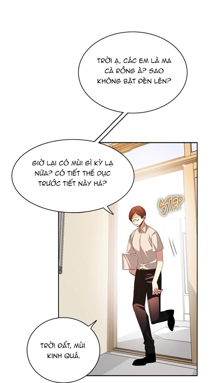 Zero Game Chapter 126 - Trang 2