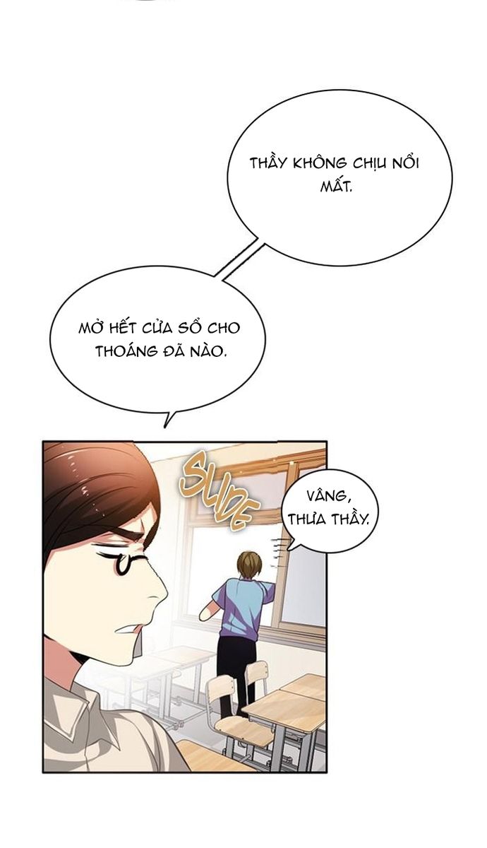 Zero Game Chapter 126 - Trang 2