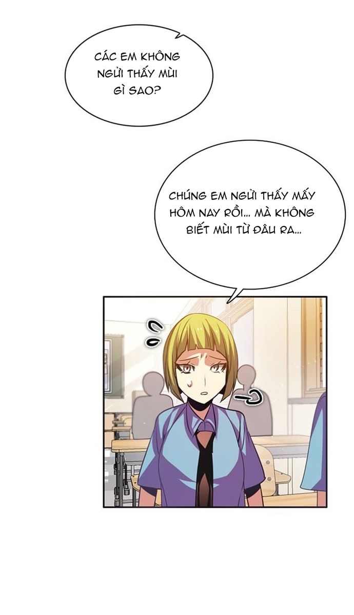 Zero Game Chapter 126 - Trang 2