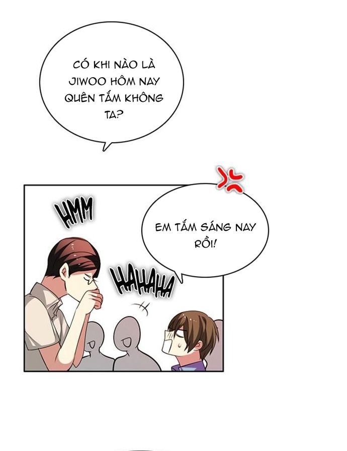 Zero Game Chapter 126 - Trang 2