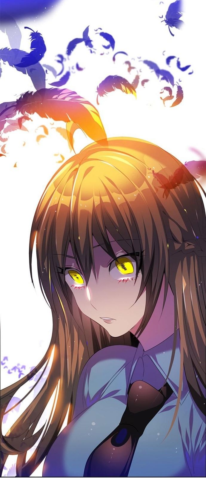 Zero Game Chapter 126 - Trang 2