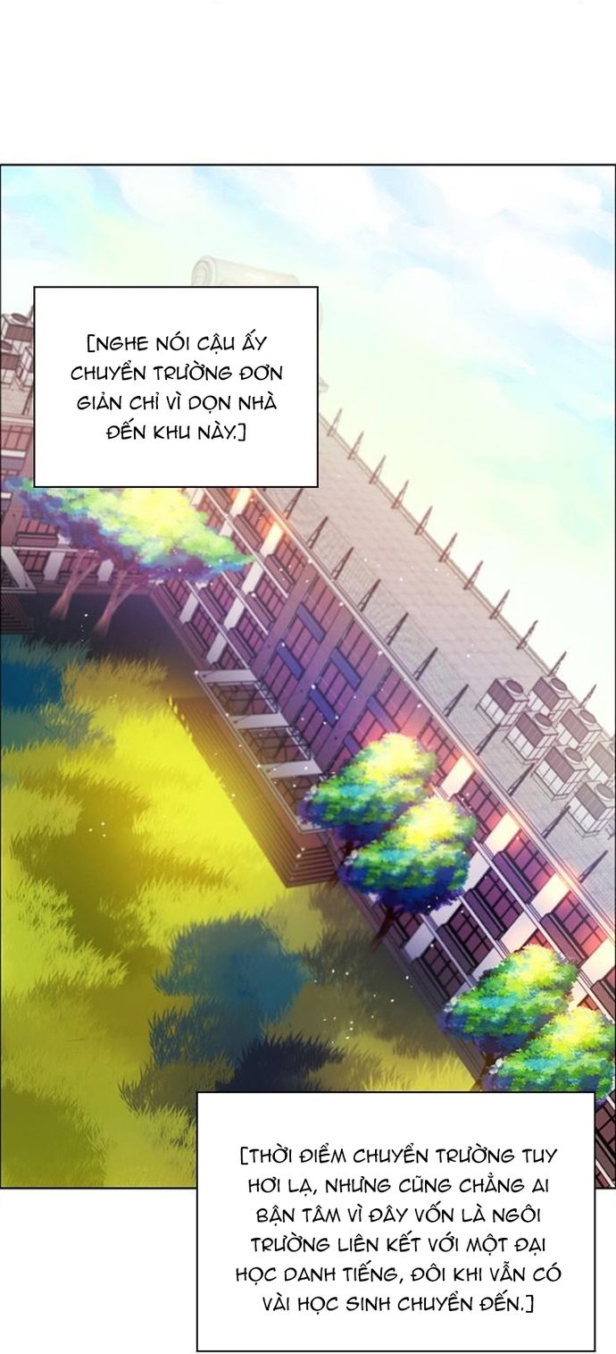 Zero Game Chapter 126 - Trang 2