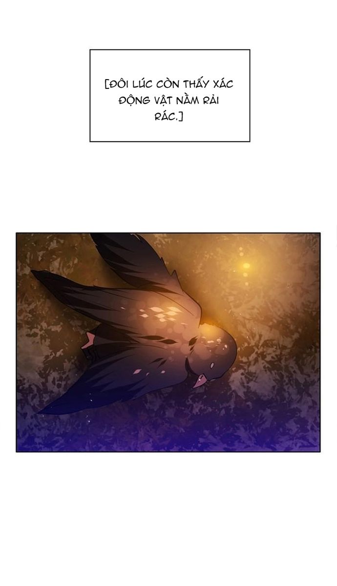 Zero Game Chapter 126 - Trang 2