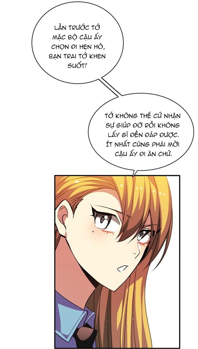 Zero Game Chapter 126 - Trang 2