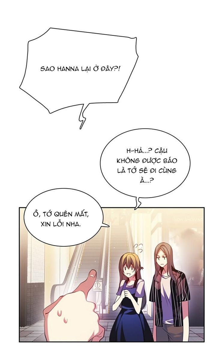 Zero Game Chapter 126 - Trang 2