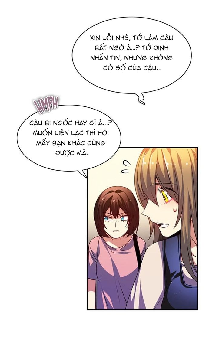 Zero Game Chapter 126 - Trang 2