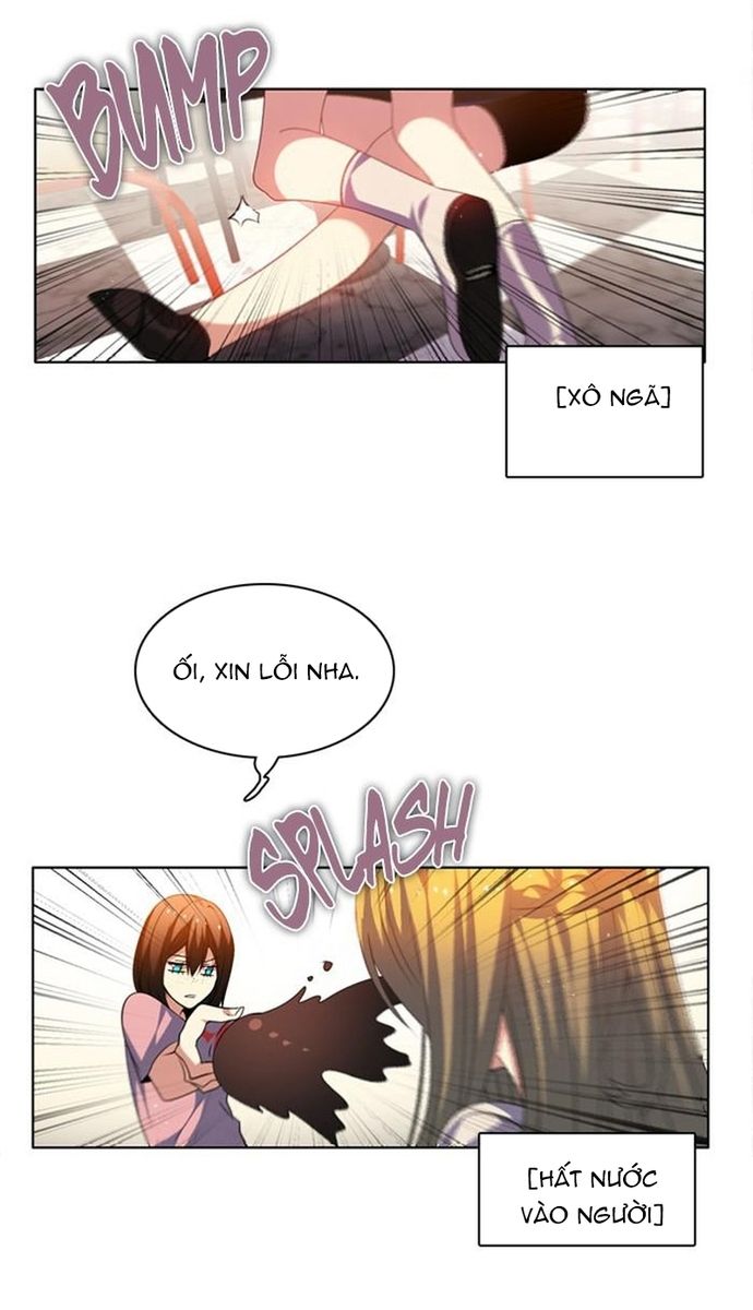 Zero Game Chapter 126 - Trang 2