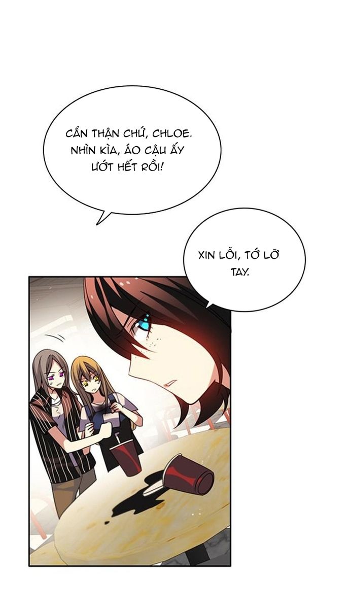 Zero Game Chapter 126 - Trang 2