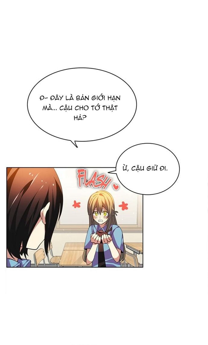 Zero Game Chapter 126 - Trang 2