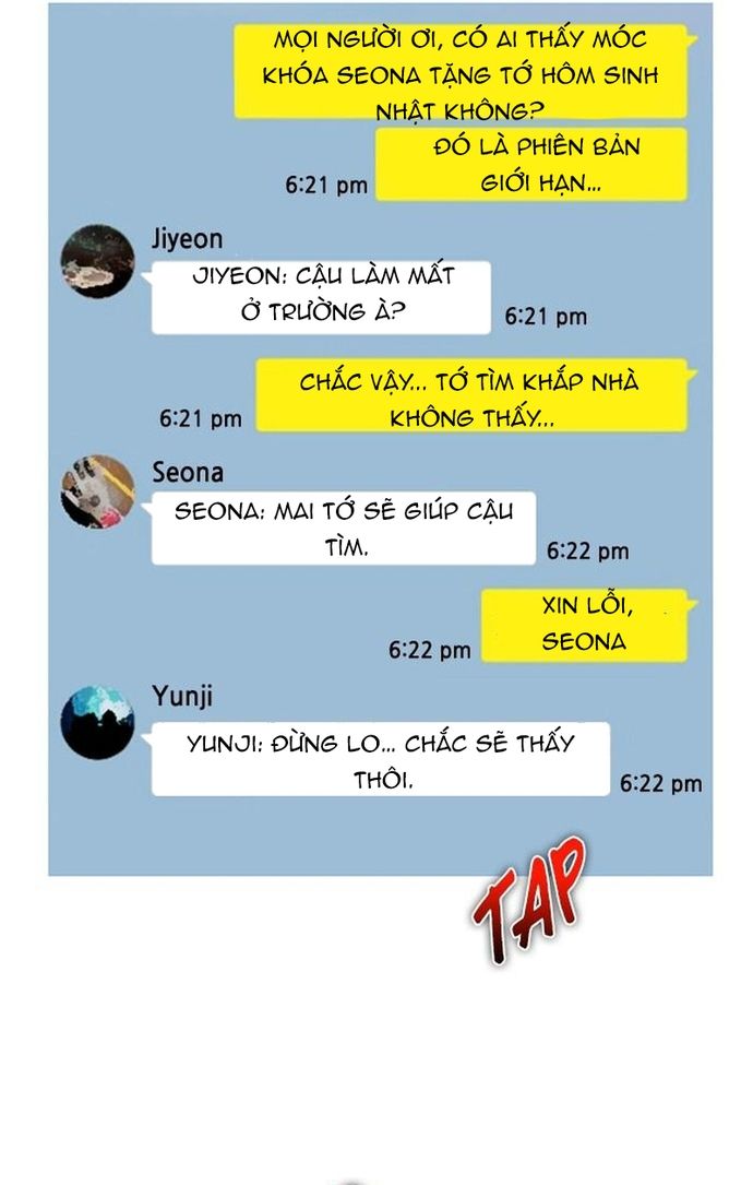 Zero Game Chapter 126 - Trang 2