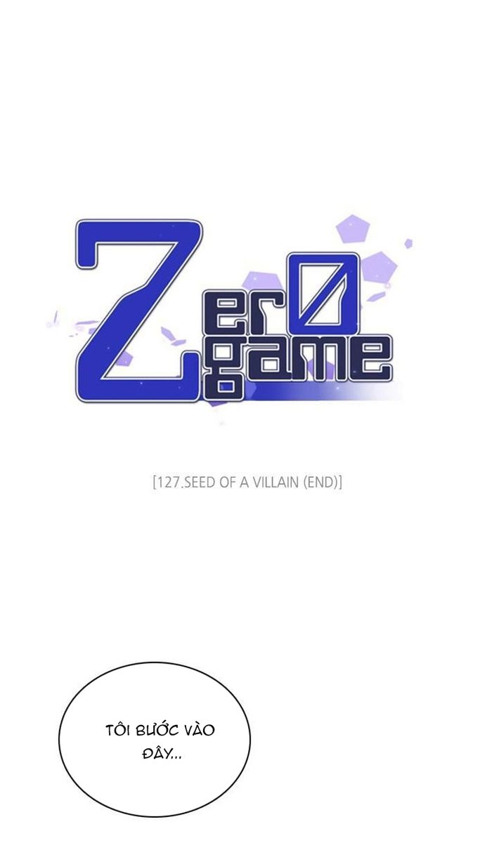Zero Game Chapter 127 - Trang 2