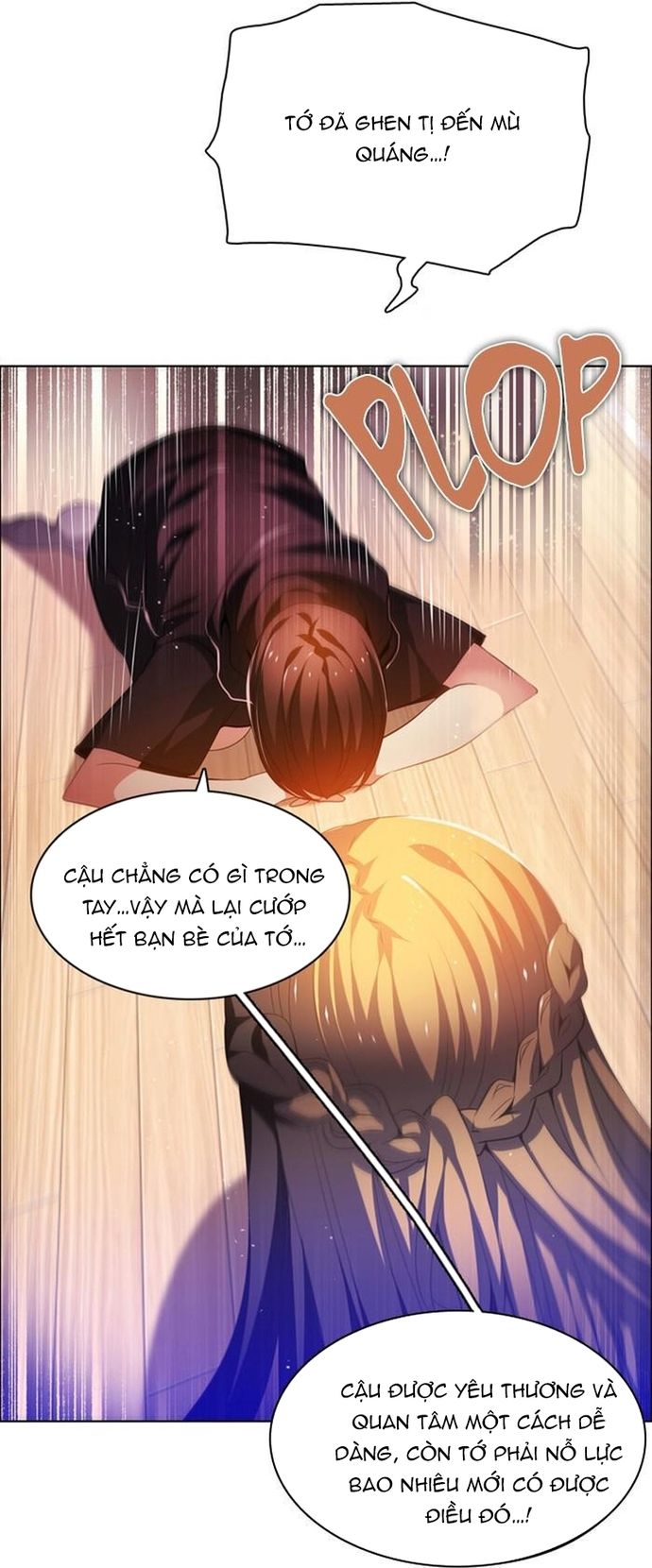 Zero Game Chapter 127 - Trang 2